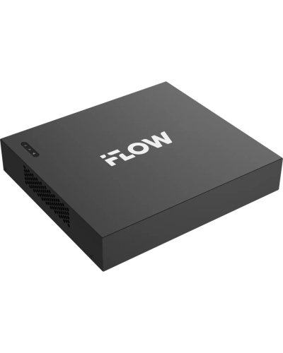 F-0(N8E). IP-видеорегистратор 8-канальный. i-FLOW в Альметьевске
