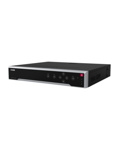 F-NR-264/4. IP-видеорегистратор 64 канальный. i-FLOW в Альметьевске