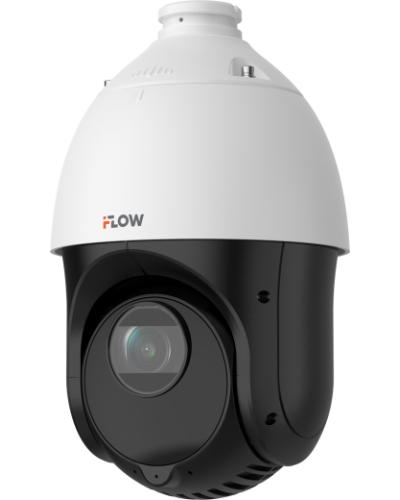 F-IP-1441CSZ25. Бюджетная IP-видеокамера поворотная. i-FLOW в Альметьевске