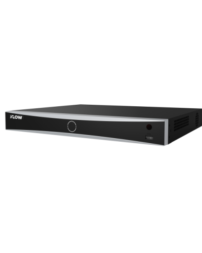 F-NR-208X/2. IP-видеорегистратор 8-канальный. i-FLOW в Альметьевске