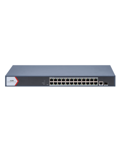 F-SW-EM626POE-VM/L. Коммутатор с POE. i-FLOW в Альметьевске
