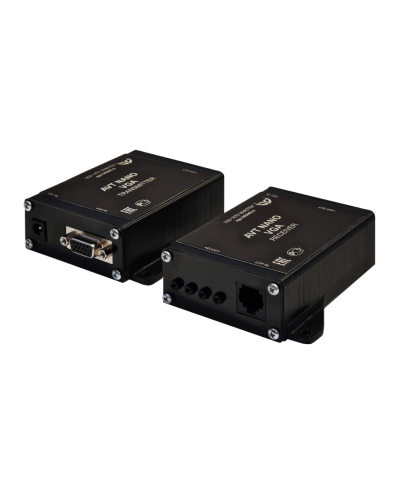 AVT-Nano VGA. Удлинитель VGA до 400 метров. . Инфотех в Альметьевске