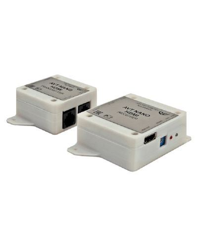 AVT-Nano HDMI. Блок приема и передачи данных. Инфотех в Альметьевске