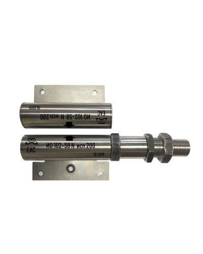 ИО 102-58 N исп.200 М200 TG-1/2. Извещатель охранный точечный магнитоконтактный. Магнито-Контакт в Альметьевске