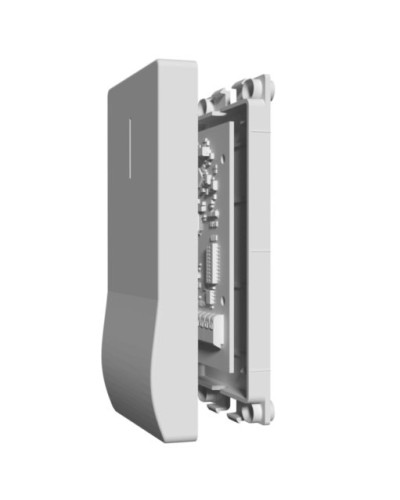 UEM Mifare/NFC SKD reader V_5.0 WS Set IP. Считыватель. МикроЭМ в Альметьевске