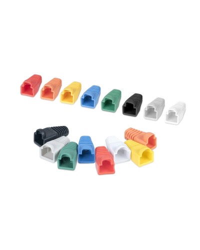 RJ-45-cap (синий). Изолирующий колпачок. Прочие зарубежные в Альметьевске