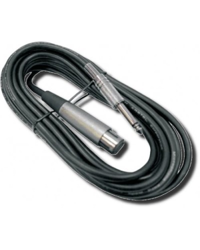 MC-092/50. Корд микрофонный, Jack-XLR. Прочие зарубежные в Альметьевске