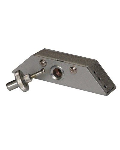 Promix-SM101.10 silver (Шериф-1 лайт НЗ-С). Замок электромеханический. Промикс в Альметьевске