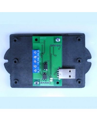 Promix-CN.LN.01. Контроллер локальной сети. Промикс в Альметьевске