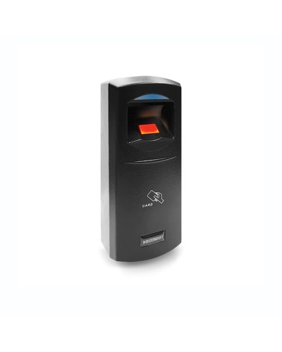 Biosmart 4-O-EM-N-L. Контроллер биометрический. Прософт-Биометрикс в Альметьевске