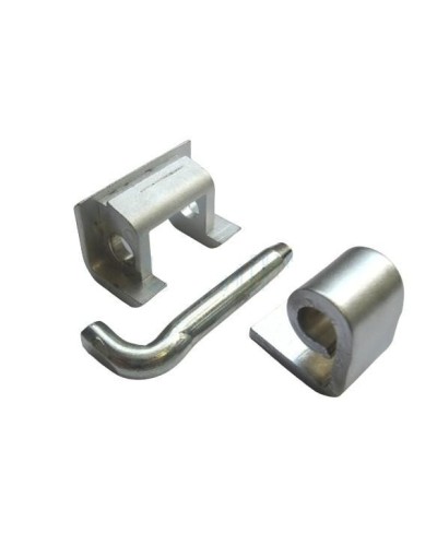 HG 180.90 CE. Петля стальная в сборе. ПРОВЕНТО в Альметьевске