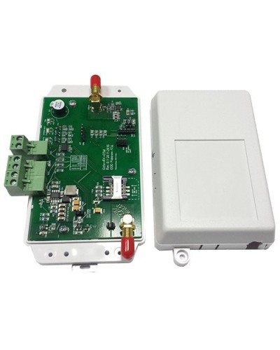 Gate-RX-Duo. Считыватель радиоканальный. Равелин в Альметьевске
