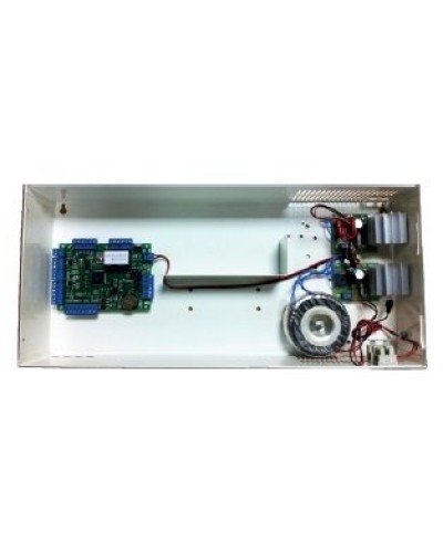 Gate-IP-Base-UPS2 mod.23. Сетевой контроллер. Равелин в Альметьевске