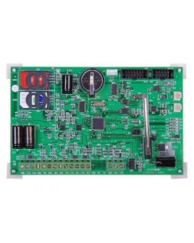 Контакт GSM-5-RT3 (для Болида). Панель охранная. Ритм в Альметьевске