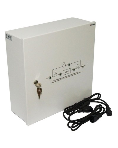 EBM-01-WCL-1. Модуль внешнего байпаса для ИБП ST1101SL, ST1101L. Штиль в Альметьевске