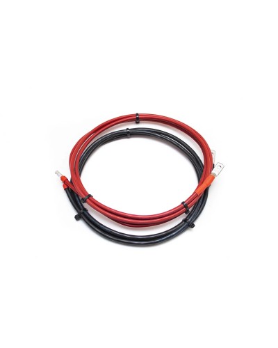T-M8-1-2x10. Батарейный кабель. Штиль в Альметьевске