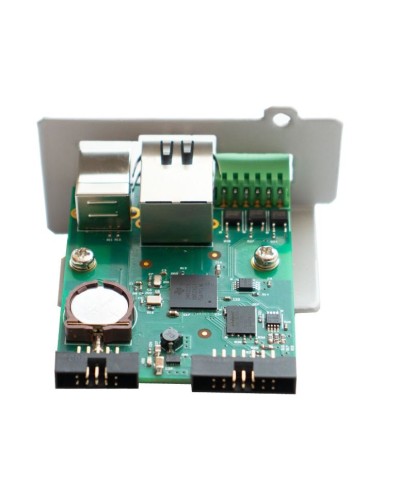 IC-SNMP/WEB. Модуль управления и мониторинга по ЛВС. Штиль в Альметьевске