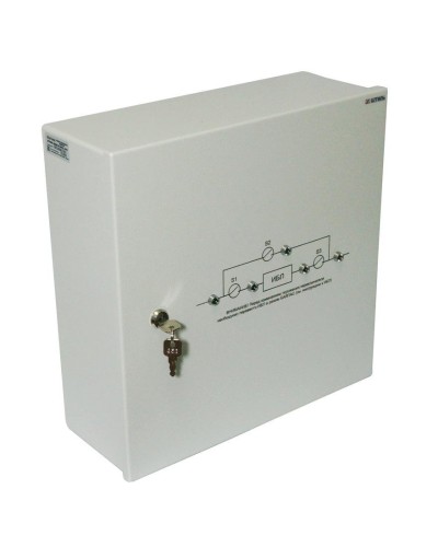 EBM-02-WCL-1. Модуль внешнего байпаса для ИБП ST1102SL, ST1102L. Штиль в Альметьевске