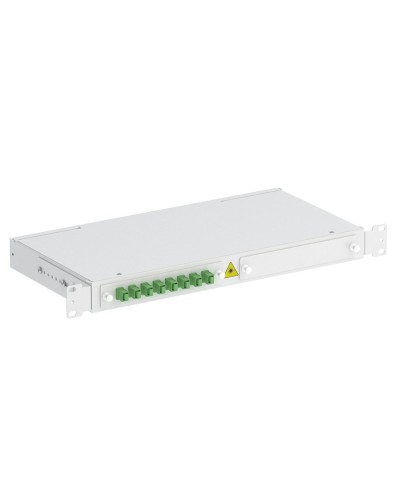 ШКОС-М-1U/2-8-SC~8-SC/APC~8-SC/APC (130303-01217). Кросс оптический 19. ССД (Связьстройдеталь) в Альметьевске