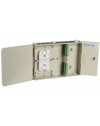 ШКОН-СТ/2-32-SC~32-SC/APC~32-SC/APC(130405-00733). Кросс оптический настенный. ССД (Связьстройдеталь) в Альметьевске
