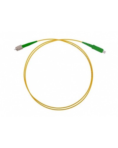 ШОС-SM/2.0мм-FC/APC-SC/APC-1.0м (130201-03037). Патч-корд оптический. ССД (Связьстройдеталь) в Альметьевске