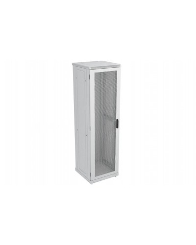 ШТ-НП-42U-600-600-ПП (130411-00664). Шкаф напольный 19, 42U. ССД (Связьстройдеталь) в Альметьевске