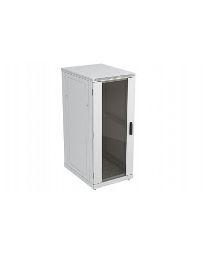 ШТ-НП-27U-600-1000-С (130411-00516). Шкаф телекоммуникационный 19 напольный 27U. ССД (Связьстройдеталь) в Альметьевске