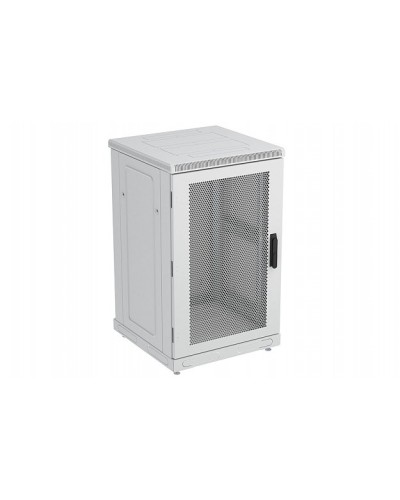 ШТ-НП-24U-600-600-П (130411-00503). Шкаф телекоммуникационный 19 напольный 24U. ССД (Связьстройдеталь) в Альметьевске