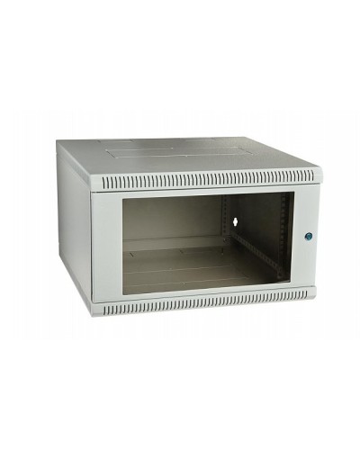 ШТ-НСс-15U-600-600-С (130411-00759). Шкаф настенный сварной 19, 15U. ССД (Связьстройдеталь) в Альметьевске