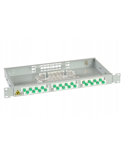 ШКОС-Л-1U/2-24-FC/ST~24-FC/D/APC~24-FC/APC (130308-00111). Кросс оптический 19. ССД (Связьстройдеталь) в Альметьевске