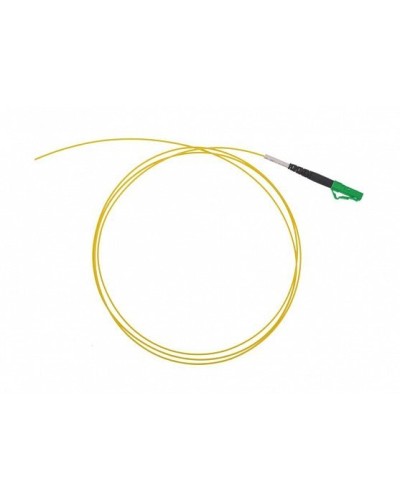 ШОС-SM/0.9мм-LC/APC-p/t -1.0м (130202-05630). Пигтейл оптический. ССД (Связьстройдеталь) в Альметьевске