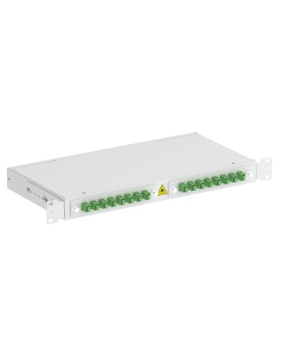ШКОС-М-1U/2-16-SC~16-SC/APC~16-SC/APC (130303-02038). Кросс оптический 19. ССД (Связьстройдеталь) в Альметьевске