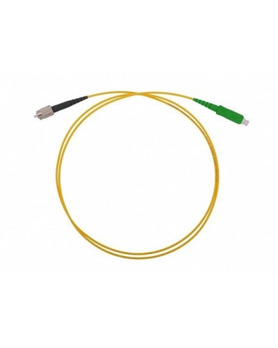 ШОС-SM/2.0мм-FC/UPC-SC/APC-1.0м (130201-03300). Патч-корд оптический. ССД (Связьстройдеталь) в Альметьевске
