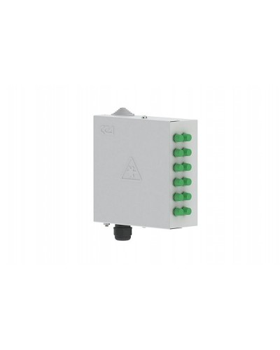 ШКОН-РМ/1-12-FC/ST~12-FC/D/APC~12-FC/APC(130401-00092). Кросс оптический настенный. ССД (Связьстройдеталь) в Альметьевске
