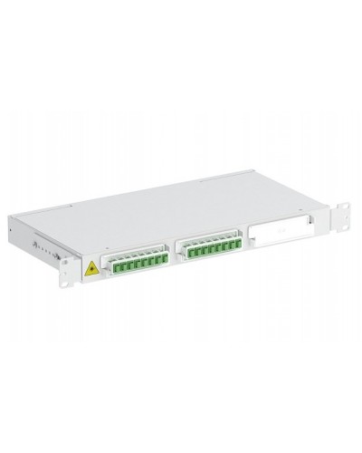 ШКОС-Л-1U/2-16-SC~16-SC/APC~16-SC/APC (130308-00105). Кросс оптический 19. ССД (Связьстройдеталь) в Альметьевске