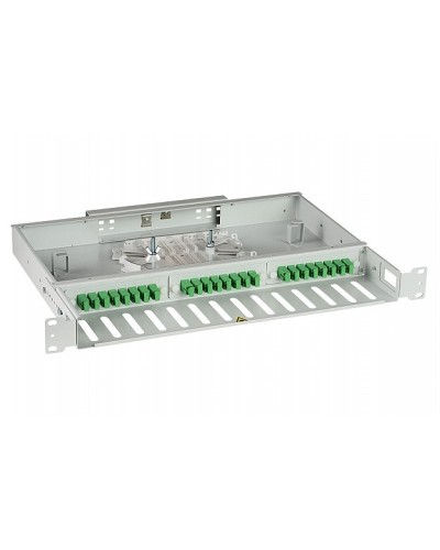 ШКОС-С-1U/2-24-SC~24-SC/APC~24-SC/APC(130301-02320). Кросс оптический 19. ССД (Связьстройдеталь) в Альметьевске