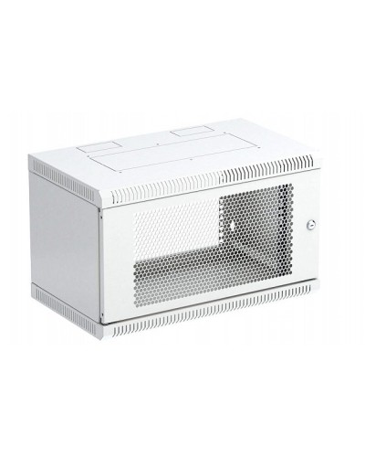 ШТ-НСр-6U-600-650-П (130411-00553). Шкаф настенный разборный 19, 6U. ССД (Связьстройдеталь) в Альметьевске