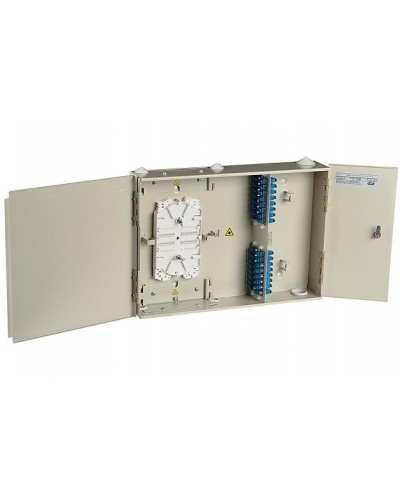 ШКОН-СТ/2-32-SC~32-SC/SM~32-SC/UPC(130405-00703). Кросс оптический настенный. ССД (Связьстройдеталь) в Альметьевске