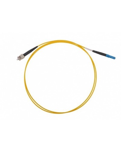 ШОС-SM/2.0мм-FC/UPC-LC/UPC-1.0м (130201-02823). Патч-корд оптический. ССД (Связьстройдеталь) в Альметьевске
