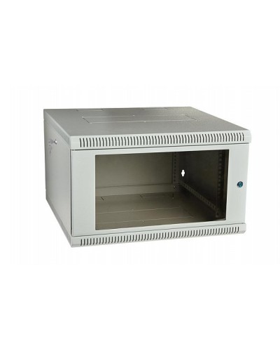 ШТ-НСрМ-9U-600-650-С (130411-00844). Шкаф настенный разборный со съемными боковыми стенками 19, 9U. ССД (Связьстройдеталь) в Альметьевске