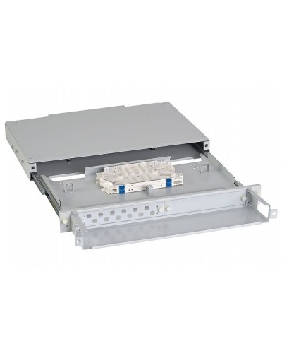 ШКОС-ВП-1U/2-12-FC/ST~-(корпус)~(130304-00009). Кросс оптический 19. ССД (Связьстройдеталь) в Альметьевске