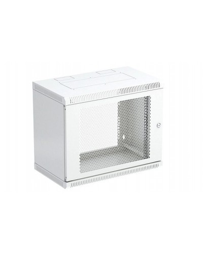 ШТ-НСр-9U-600-350-П (130411-00556). Шкаф настенный разборный 19, 9U. ССД (Связьстройдеталь) в Альметьевске