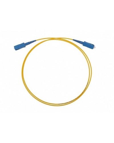 ШОС-SM/3.0мм-SC/UPC-SC/UPC-1.0м (130202-00537). Патч-корд оптический. ССД (Связьстройдеталь) в Альметьевске