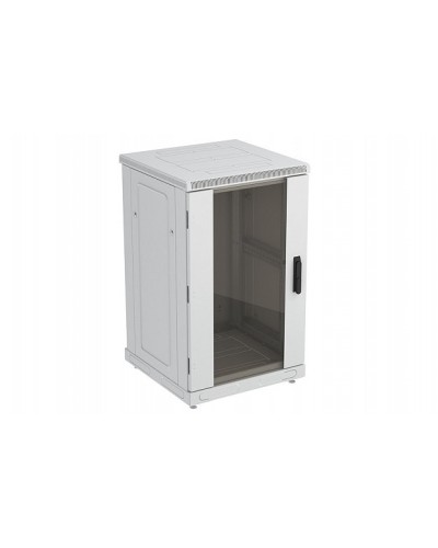 ШТ-НП-24U-600-1000-С (130411-00507). Шкаф телекоммуникационный 19 напольный 24U. ССД (Связьстройдеталь) в Альметьевске