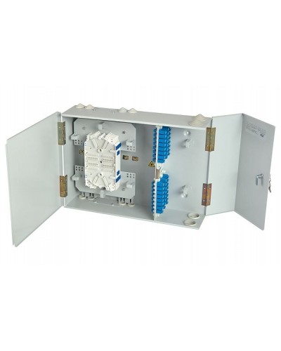 ШКОН-МА/4-48-SC~48-SC/SM~48-SC/UPC(130404-02032). Кросс оптический настенный. ССД (Связьстройдеталь) в Альметьевске