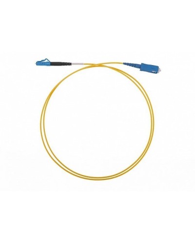 ШОС-SM/2.0мм-LC/UPC-SC/UPC-2.0м (130202-00007). Патч-корд оптический. ССД (Связьстройдеталь) в Альметьевске