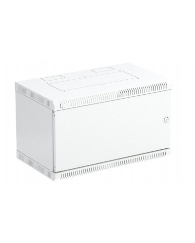 ШТ-НСр-6U-600-650-М (130411-00552). Шкаф настенный разборный 19, 6U. ССД (Связьстройдеталь) в Альметьевске