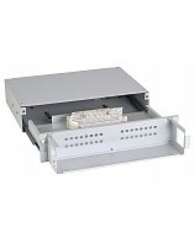 ШКОС-ВП-2U/4-32-FC/ST~-(корпус)~(130304-00021). Кросс оптический 19. ССД (Связьстройдеталь) в Альметьевске