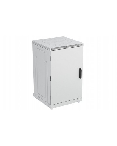 ШТ-НП-18U-600-1000-М (130411-00499). Шкаф напольный 19, 18U. ССД (Связьстройдеталь) в Альметьевске