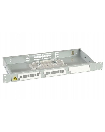 ШКОС-Л-1U/2-16-FC/ST/SC/LC~-(корпус)~ (130308-00004). Кросс оптический 19. ССД (Связьстройдеталь) в Альметьевске